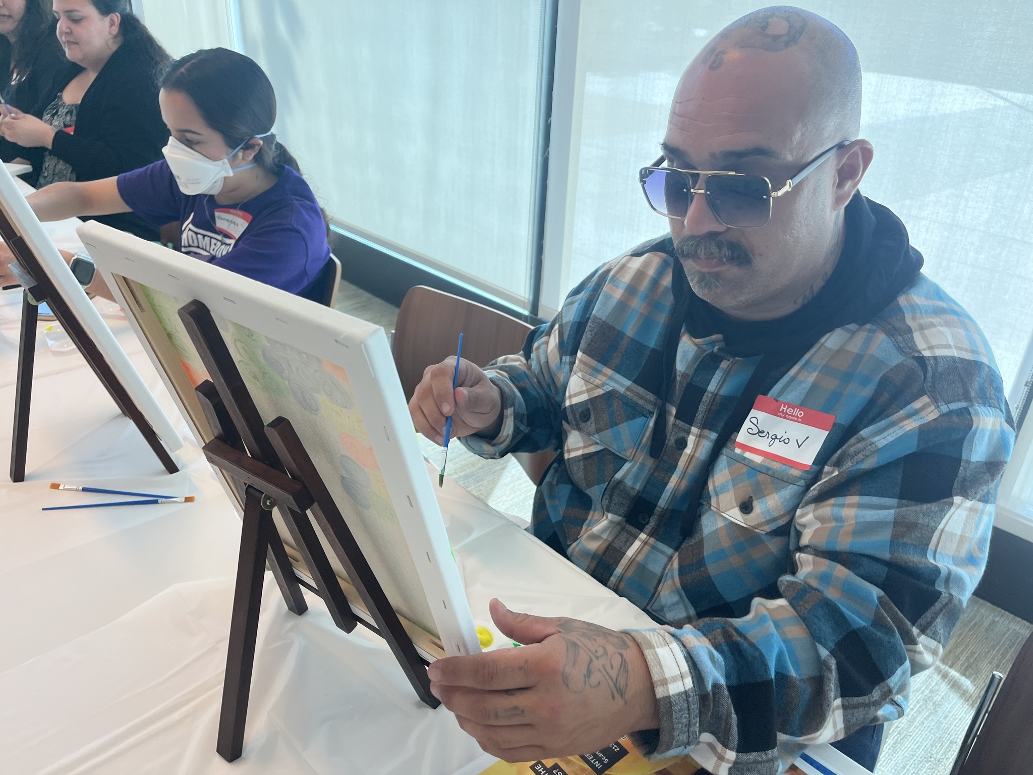 Workforce and job preparation